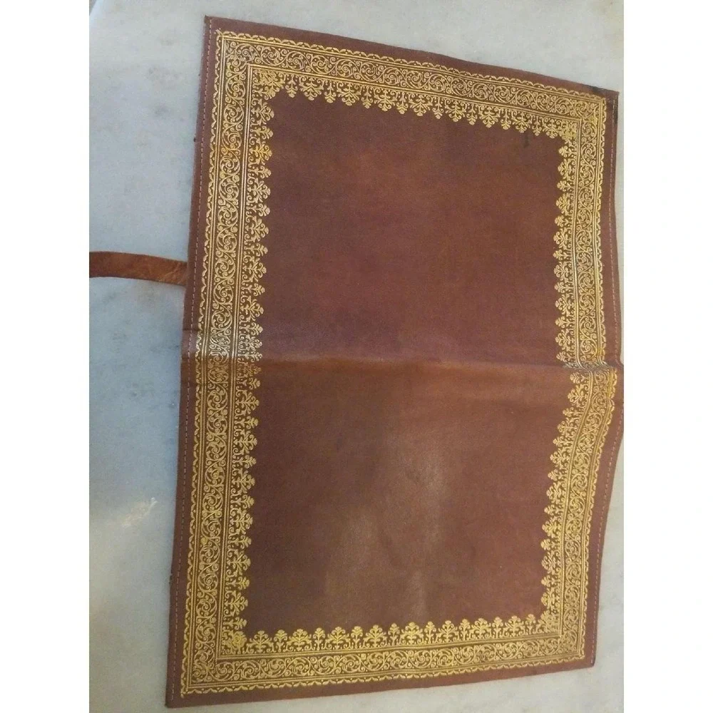 Book cover made in Italy
